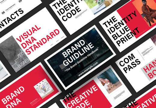 Brand Guideline