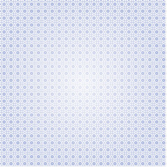 seamless pattern with dots