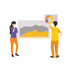  Customer Support Vector Illustration Which can easily edit or modify