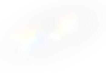 Diamond Rainbow Prism with Crystal Glow, Sparkle Effects, Neon Shine, Transparent Glass Overlay, Colorful Spectrum Light, Flare Rays, Elegant Jewelry Design, Sparkling Particles Background
