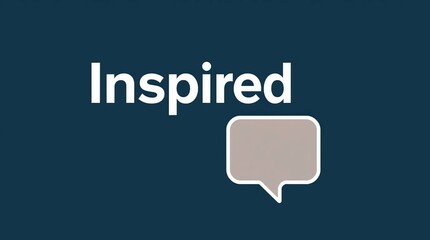 Inspired Communication Logo.