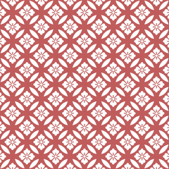 Pattern set background vector 08