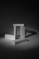 Jenga abstraction