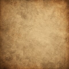Obraz premium Aged, textured parchment-like paper (1)