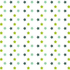 Star pattern background vector 05