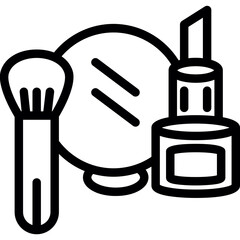 Makeup Icon