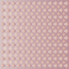 seamless retro pattern
