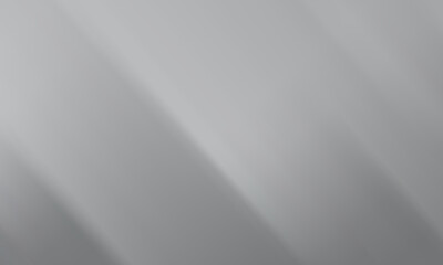 Modern sliver gradient colour smooth low light minimal blurry abstract background vector illustration eps10. High quality graphic. Perfect for modern artwork, backdrop, banner, templates, business.