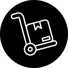 Trolley Icon