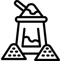 Spices Icon
