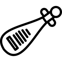 Pipa Icon