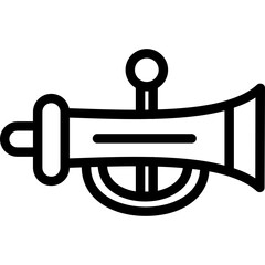 Tuba Icon