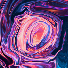 abstract fractal background | abstract background