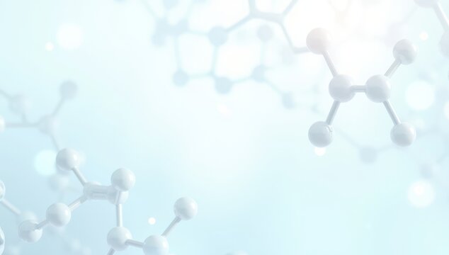 Abstract geometric shape medicine and science concept background. Medical Icons - Powered by Adobe