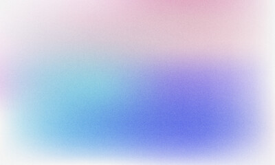 Simple grain, noise liquid gradient vector background