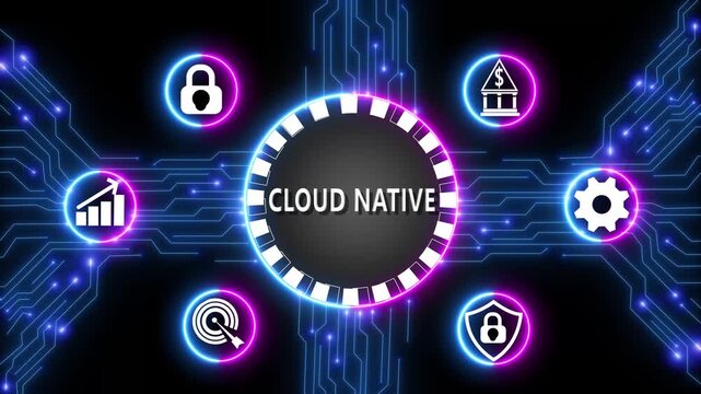 Cloud Native Tech Images – Browse 551 Stock Photos, Vectors, and Video ...