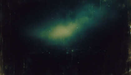 Fototapeta premium Cinematic Grain, Abstract Background 