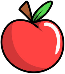 사과