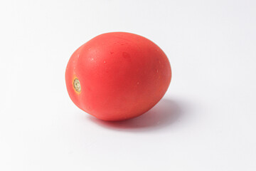 fresh tomato image with 4k resolution