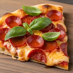 slice of pizza