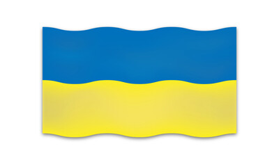 Flag of Ukraine