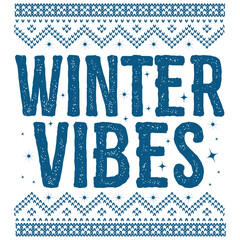 Beautiful winter-inspired design capturing the essence of the freezing season and cozy moments. A perfect blend of frosty cold and warm comfort, expressing winter vibes, seasonal charm, and holiday at