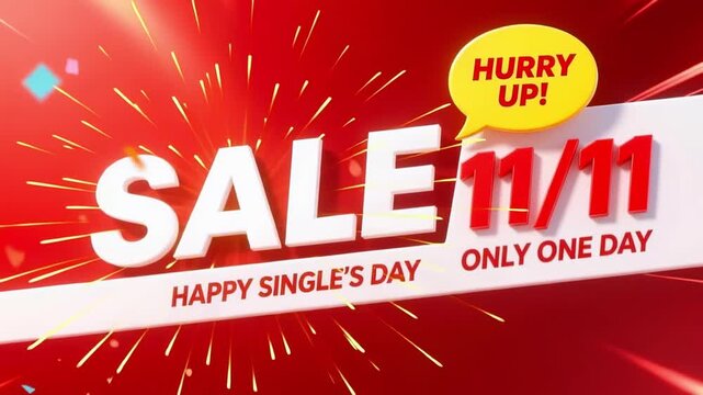 Single's day sale november shopping deals discounts promotion offers limited time only hurry up now