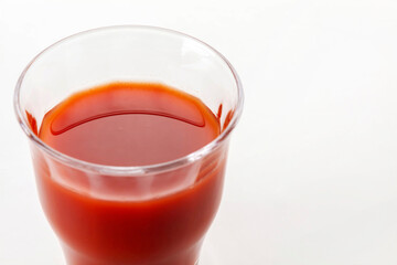 トマトジュース