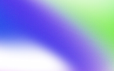 Abstract blend of vibrant blues and greens with a hint of purple creating a dynamic texture effect