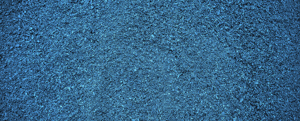 Elegant blue background. Grunge background with rich blue stone texture