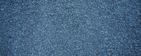 Elegant blue background. Grunge background with rich blue stone texture