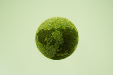 地球環境　イメージ