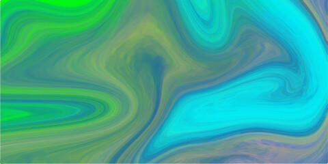 Abstract digital illustration of soft blue silk waves flowing with a smooth, colorful texture and light satin finish. decorative white stains, blue marble pattern used as wall, floor, interior design