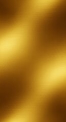 Abstract gold gradient background