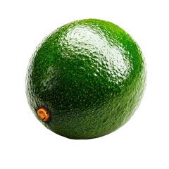 Fresh Lime Fruit Close Up