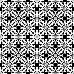 Abstract seamless pattern 