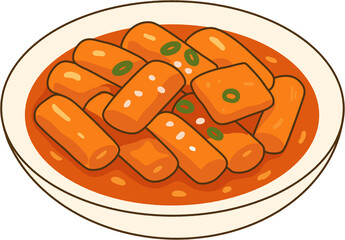 떡볶이