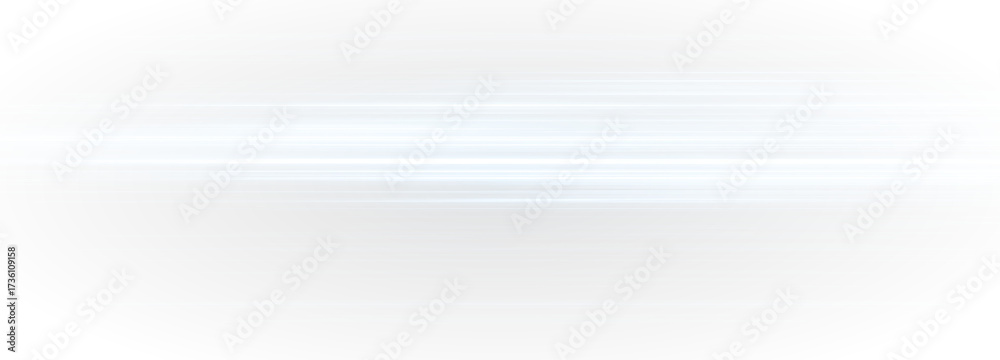 Canvas Prints light motion effect for banners. blue lines. speed ​​effect on blue background. light, speed and mot