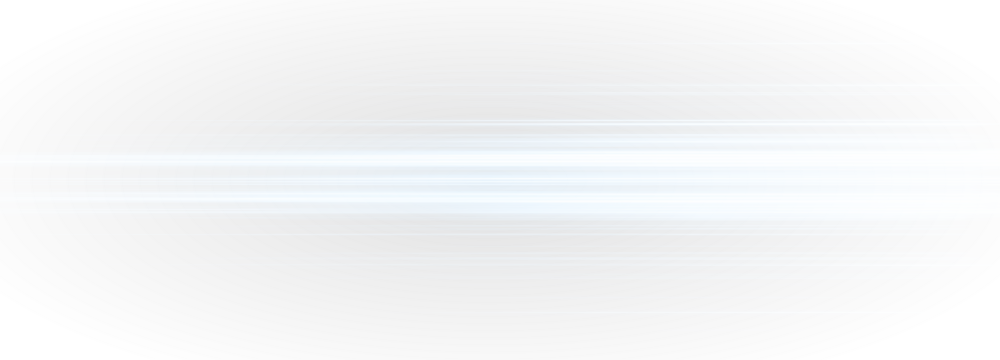 Light motion effect for banners. Blue lines. Speed ​​effect on blue background. Light, speed and motion lines on white background