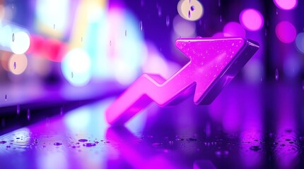 abstract music background