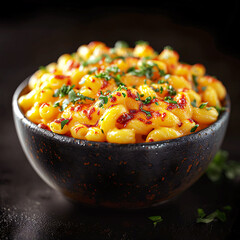 pasta with cheese