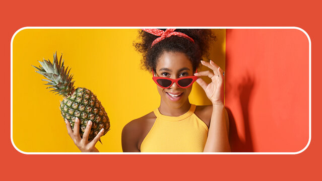 Slideshow Template