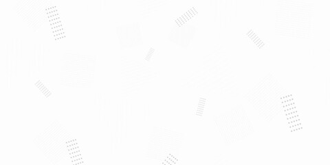 Slash line. Border with diagonal lines. Angle of tilt stripes. Black pattern of footer isolated vector on white background.