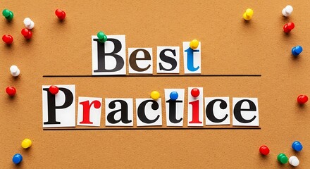 Best Practice Guidelines For Effective Business Operations And Strategies