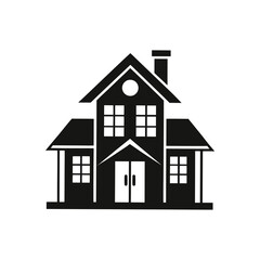 house icon vector