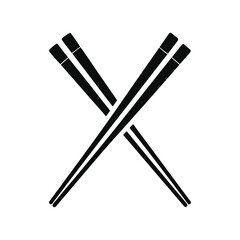 set of chopsticks