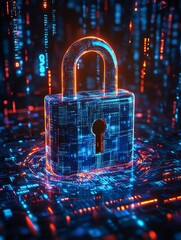 Futuristic cyber protection