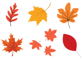 Vector Icons for Nature, Ecology, and Agriculture