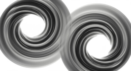 Infinite Process Flow: Abstract Digital Journey & Seamless Connection