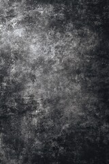 Obraz premium Textured Gray Abstract Background with Subtle Light and Dark Variations.